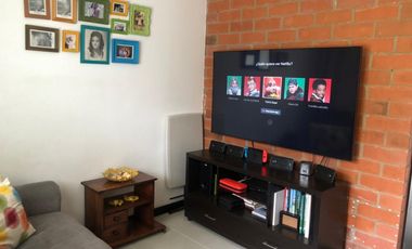 Vendo casa tipo campestre en condominio Tangelos Alfaguara Jamundí