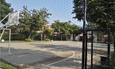 Vendo casa tipo campestre en condominio Tangelos Alfaguara Jamundí