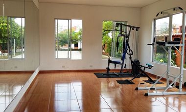 Vendo casa tipo campestre en condominio Tangelos Alfaguara Jamundí