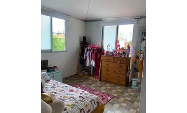 Vendo casa tipo campestre en condominio Tangelos Alfaguara Jamundí