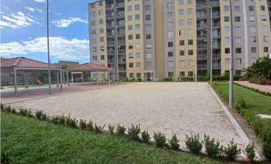 APARTAMENTO EN ARRIENDO AQUALINA SUN. RICAURTE, CUNDINAMARCA.