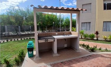 APARTAMENTO EN ARRIENDO AQUALINA SUN. RICAURTE, CUNDINAMARCA.