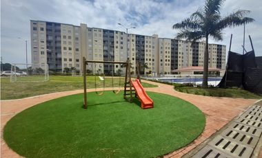 APARTAMENTO EN ARRIENDO AQUALINA SUN. RICAURTE, CUNDINAMARCA.