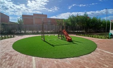 APARTAMENTO EN ARRIENDO AQUALINA SUN. RICAURTE, CUNDINAMARCA.