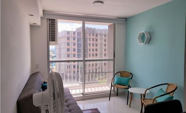 APARTAMENTO EN ARRIENDO AQUALINA SUN. RICAURTE, CUNDINAMARCA.