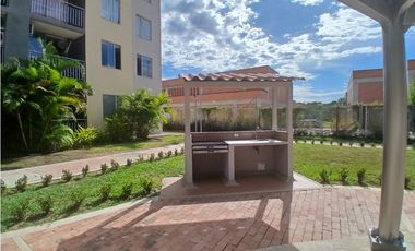 APARTAMENTO EN ARRIENDO AQUALINA SUN. RICAURTE, CUNDINAMARCA.