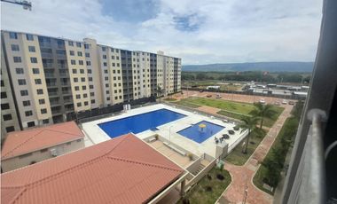 APARTAMENTO EN ARRIENDO AQUALINA SUN. RICAURTE, CUNDINAMARCA.