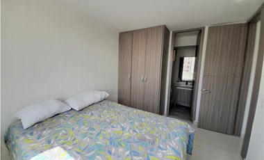 APARTAMENTO EN ARRIENDO AQUALINA SUN. RICAURTE, CUNDINAMARCA.