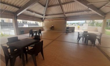 APARTAMENTO EN ARRIENDO AQUALINA SUN. RICAURTE, CUNDINAMARCA.