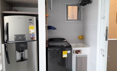 APARTAMENTO EN ARRIENDO AQUALINA SUN. RICAURTE, CUNDINAMARCA.
