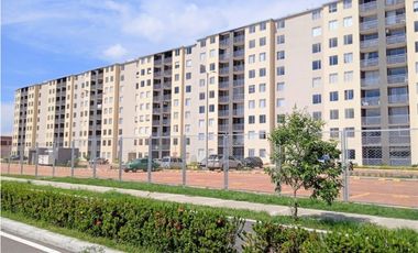 APARTAMENTO EN ARRIENDO AQUALINA SUN. RICAURTE, CUNDINAMARCA.