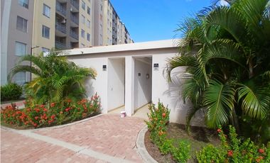 APARTAMENTO EN ARRIENDO AQUALINA SUN. RICAURTE, CUNDINAMARCA.