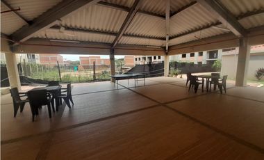 APARTAMENTO EN ARRIENDO AQUALINA SUN. RICAURTE, CUNDINAMARCA.