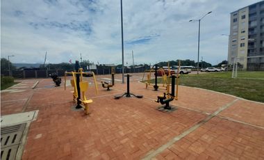 APARTAMENTO EN ARRIENDO AQUALINA SUN. RICAURTE, CUNDINAMARCA.