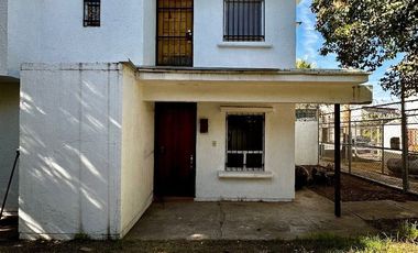 RENTA DEPARTAMENTO VIRREYES II $11,000.MG