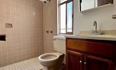 RENTA DEPARTAMENTO VIRREYES II $11,000.MG