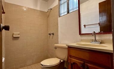 RENTA DEPARTAMENTO VIRREYES II $11,000.MG