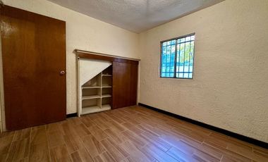 RENTA DEPARTAMENTO VIRREYES II $11,000.MG
