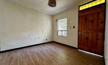 RENTA DEPARTAMENTO VIRREYES II $11,000.MG