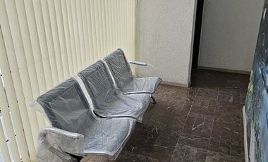 Consultorios en Renta  en Paseos de Churubusco, CDMX.