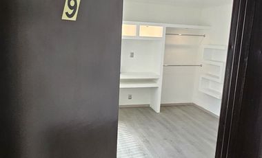 Consultorios en Renta  en Paseos de Churubusco, CDMX.