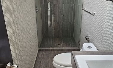 Consultorios en Renta  en Paseos de Churubusco, CDMX.