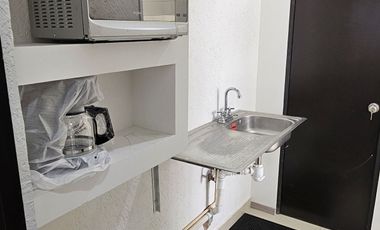 Consultorios en Renta  en Paseos de Churubusco, CDMX.