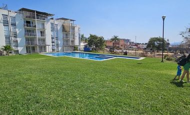 Departamento en venta en Morelos