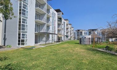 Departamento en venta en Morelos