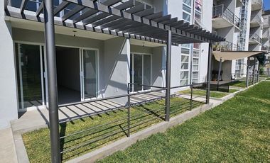 Departamento en venta en Morelos