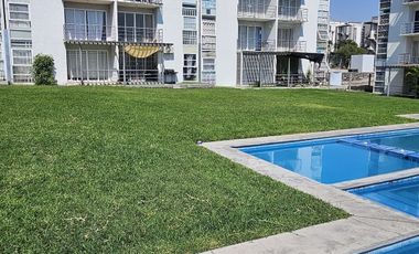 Departamento en venta en Morelos