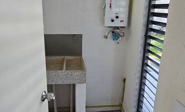 Departamento en venta en Morelos