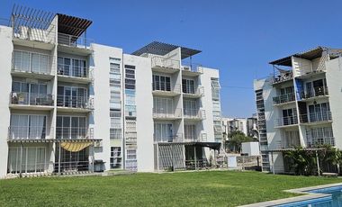 Departamento en venta en Morelos