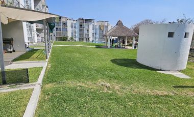 Departamento en venta en Morelos