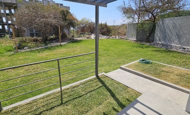 Departamento en venta en Morelos