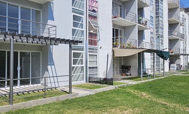 Departamento en venta en Morelos