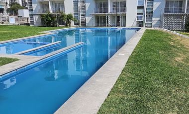 Departamento en venta en Morelos