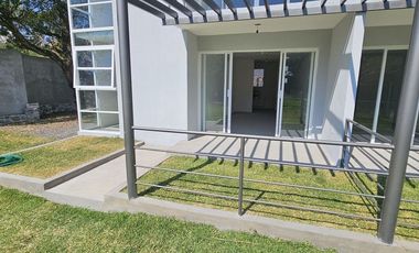 Departamento en venta en Morelos