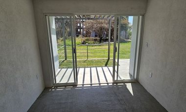 Departamento en venta en Morelos