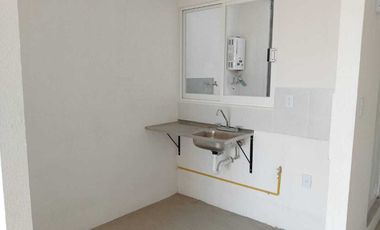 Departamento en venta en Morelos