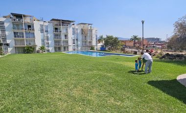 Departamento en venta en Morelos