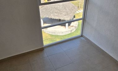 Departamento en Venta en Morelos