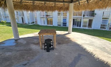 Departamento en Venta en Morelos