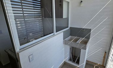 Departamento en Venta en Morelos