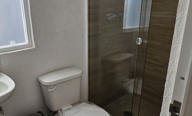 Departamento en Venta en Morelos