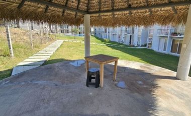 Departamento en Venta en Morelos