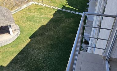 Departamento en Venta en Morelos