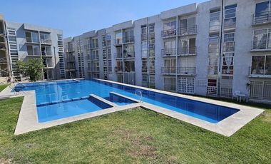 Departamento en Venta en Morelos