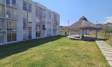 Departamento en Venta en Morelos