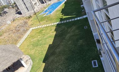 Departamento en Venta en Morelos